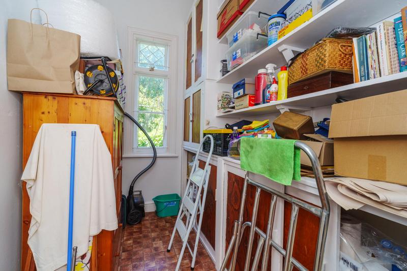 4 Bedroom Property for Sale in Plumstead Western Cape